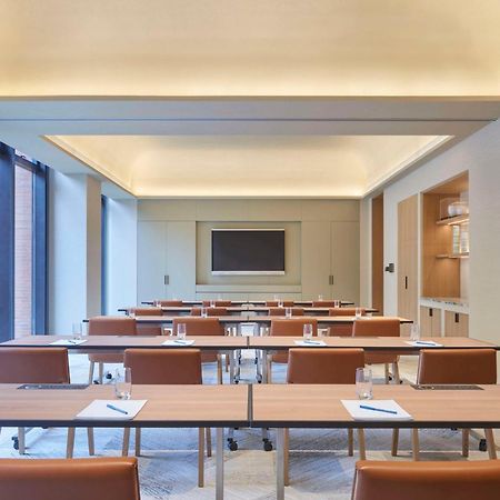 Hyatt Place Jingdezhen Taoxichuan Ngoại thất bức ảnh