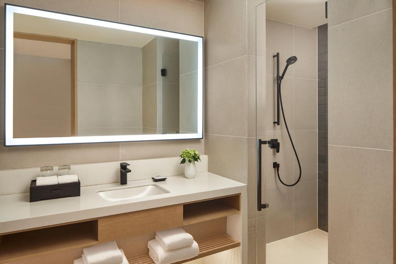 Hyatt Place Jingdezhen Taoxichuan Ngoại thất bức ảnh