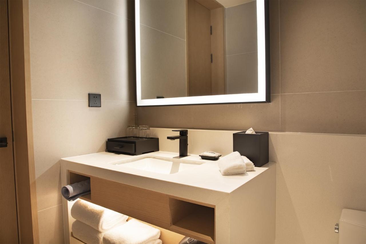 Hyatt Place Jingdezhen Taoxichuan Ngoại thất bức ảnh