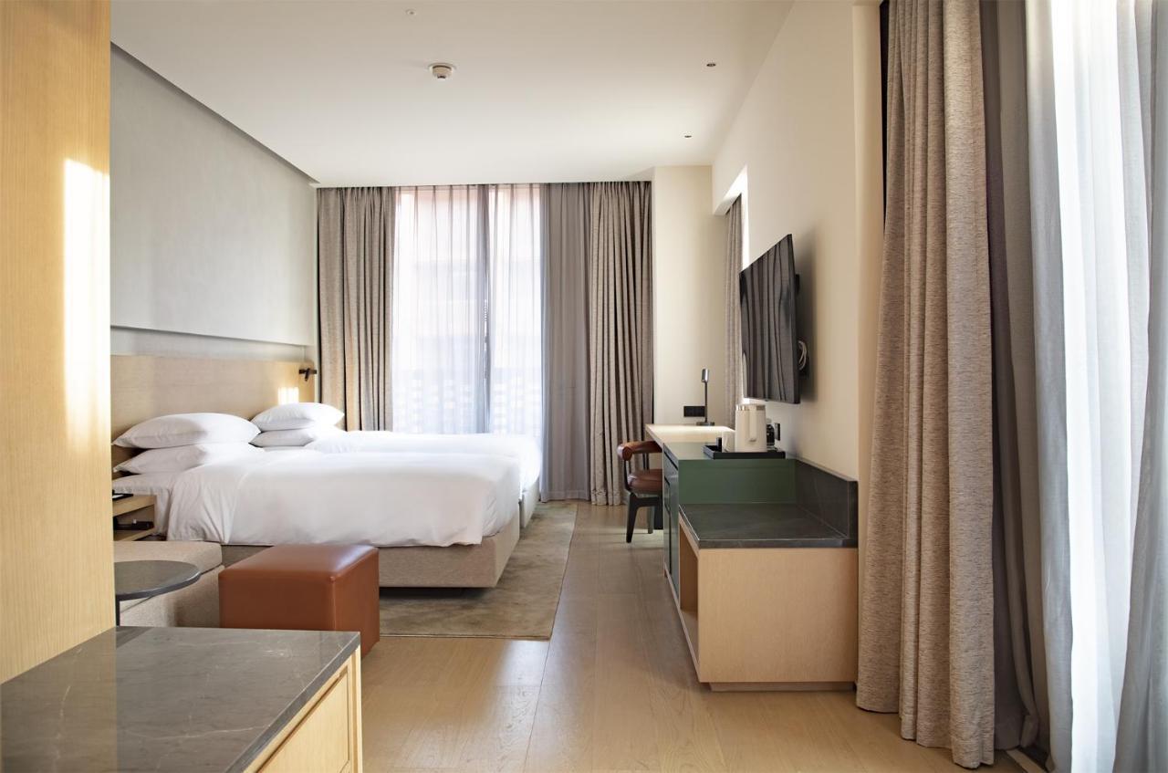 Hyatt Place Jingdezhen Taoxichuan Ngoại thất bức ảnh
