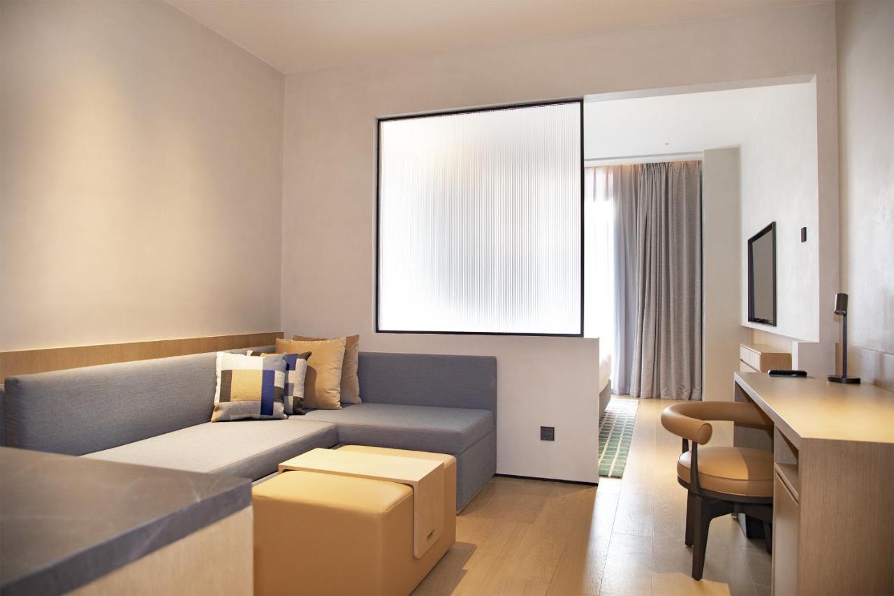 Hyatt Place Jingdezhen Taoxichuan Ngoại thất bức ảnh