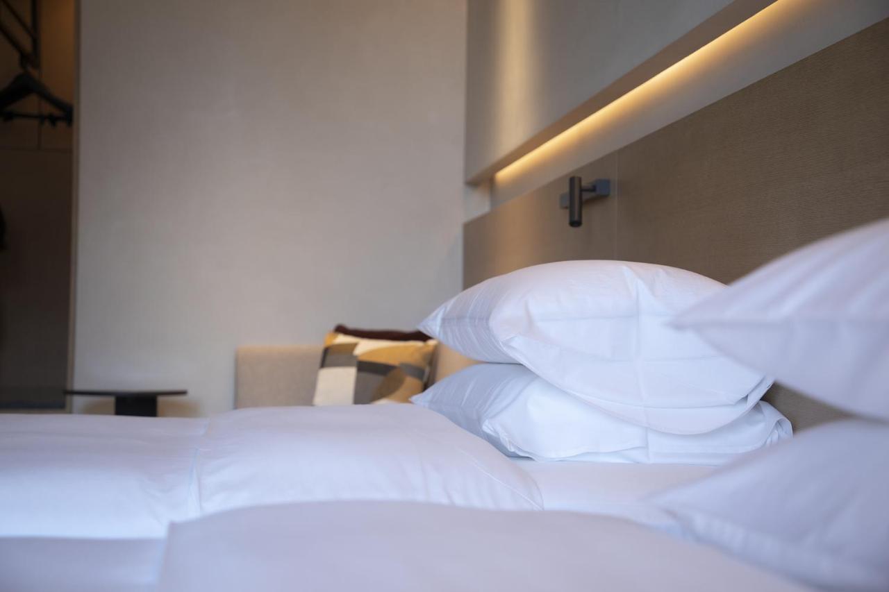Hyatt Place Jingdezhen Taoxichuan Ngoại thất bức ảnh