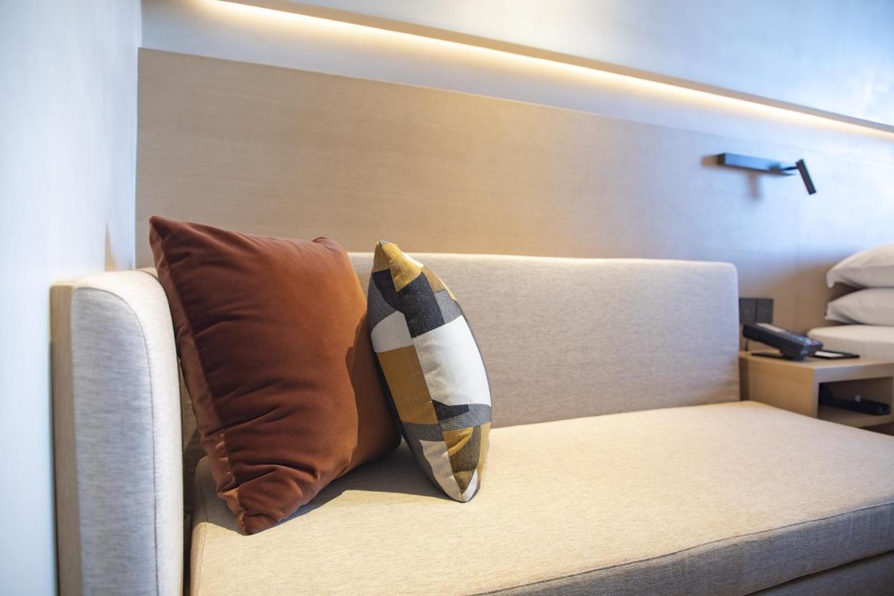 Hyatt Place Jingdezhen Taoxichuan Ngoại thất bức ảnh