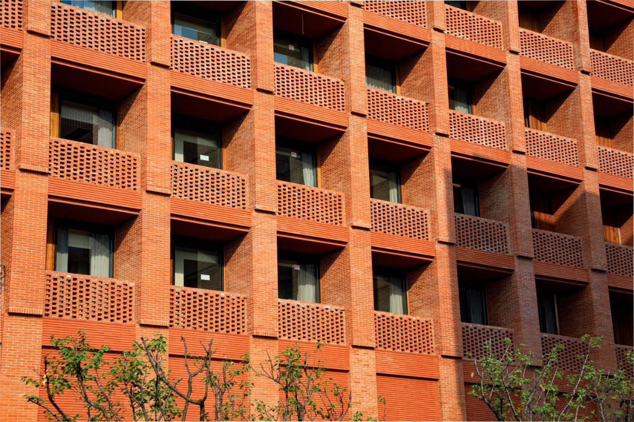 Hyatt Place Jingdezhen Taoxichuan Ngoại thất bức ảnh