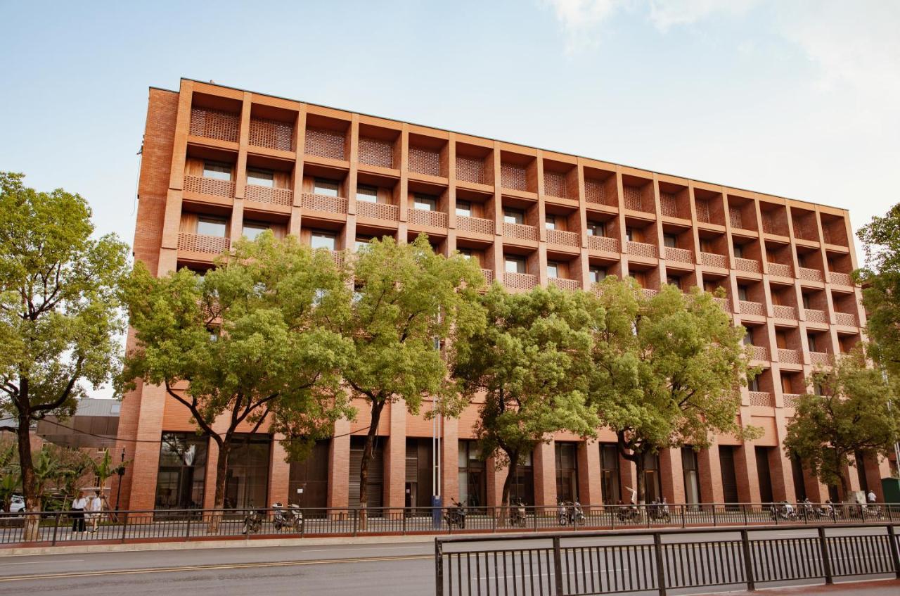 Hyatt Place Jingdezhen Taoxichuan Ngoại thất bức ảnh