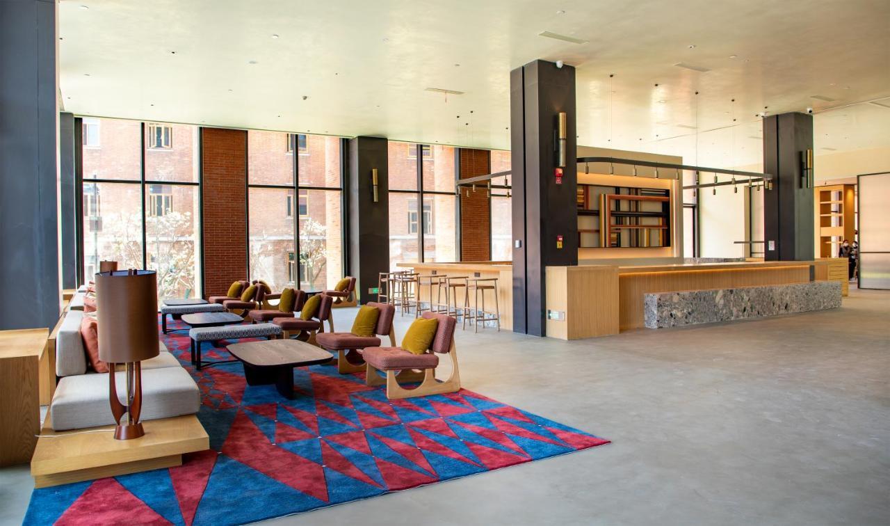 Hyatt Place Jingdezhen Taoxichuan Ngoại thất bức ảnh