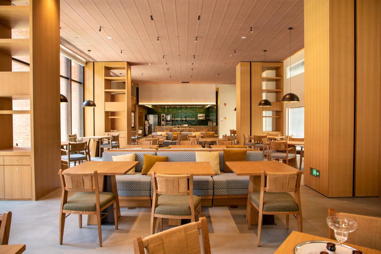 Hyatt Place Jingdezhen Taoxichuan Ngoại thất bức ảnh