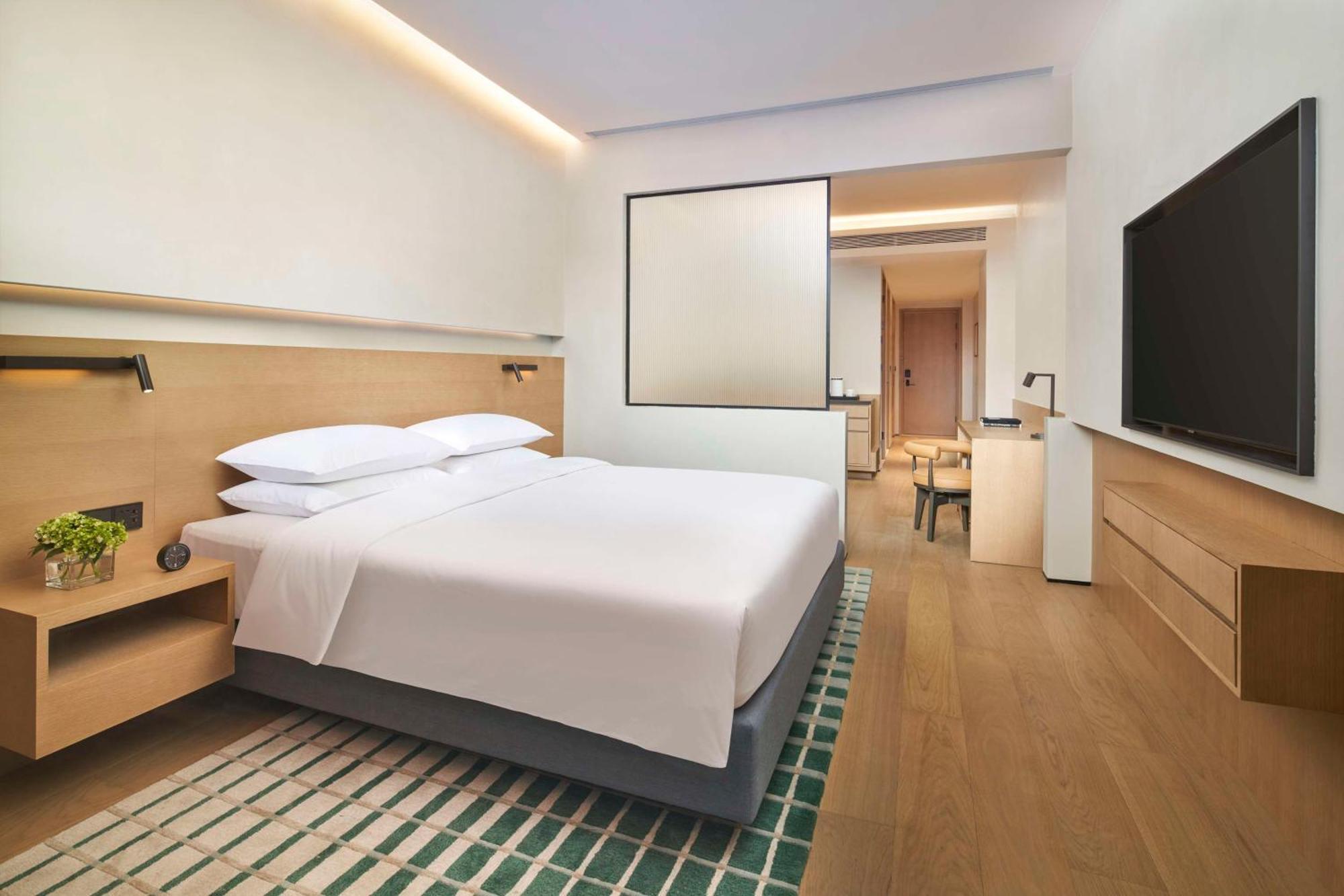 Hyatt Place Jingdezhen Taoxichuan Ngoại thất bức ảnh