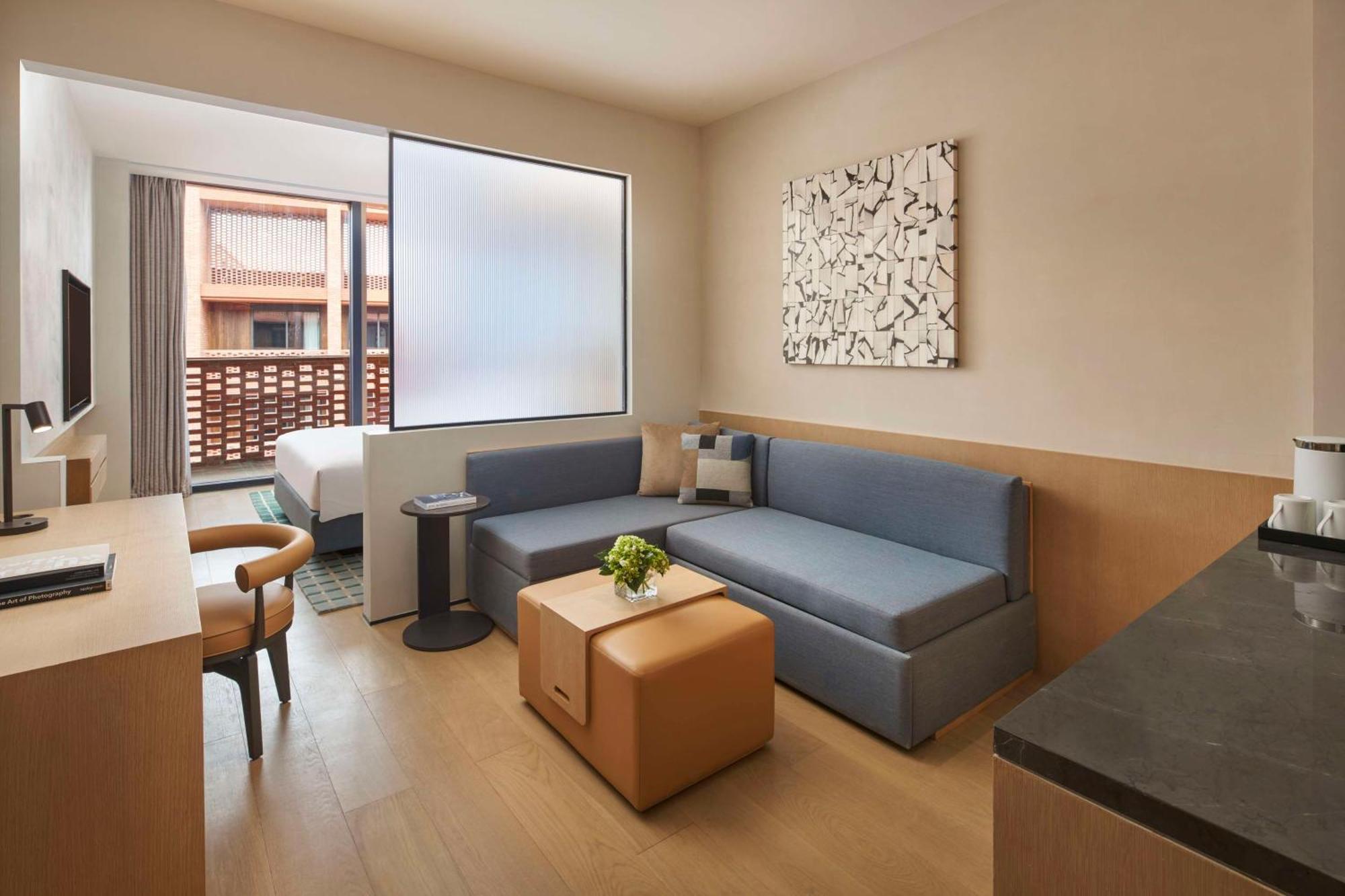 Hyatt Place Jingdezhen Taoxichuan Ngoại thất bức ảnh
