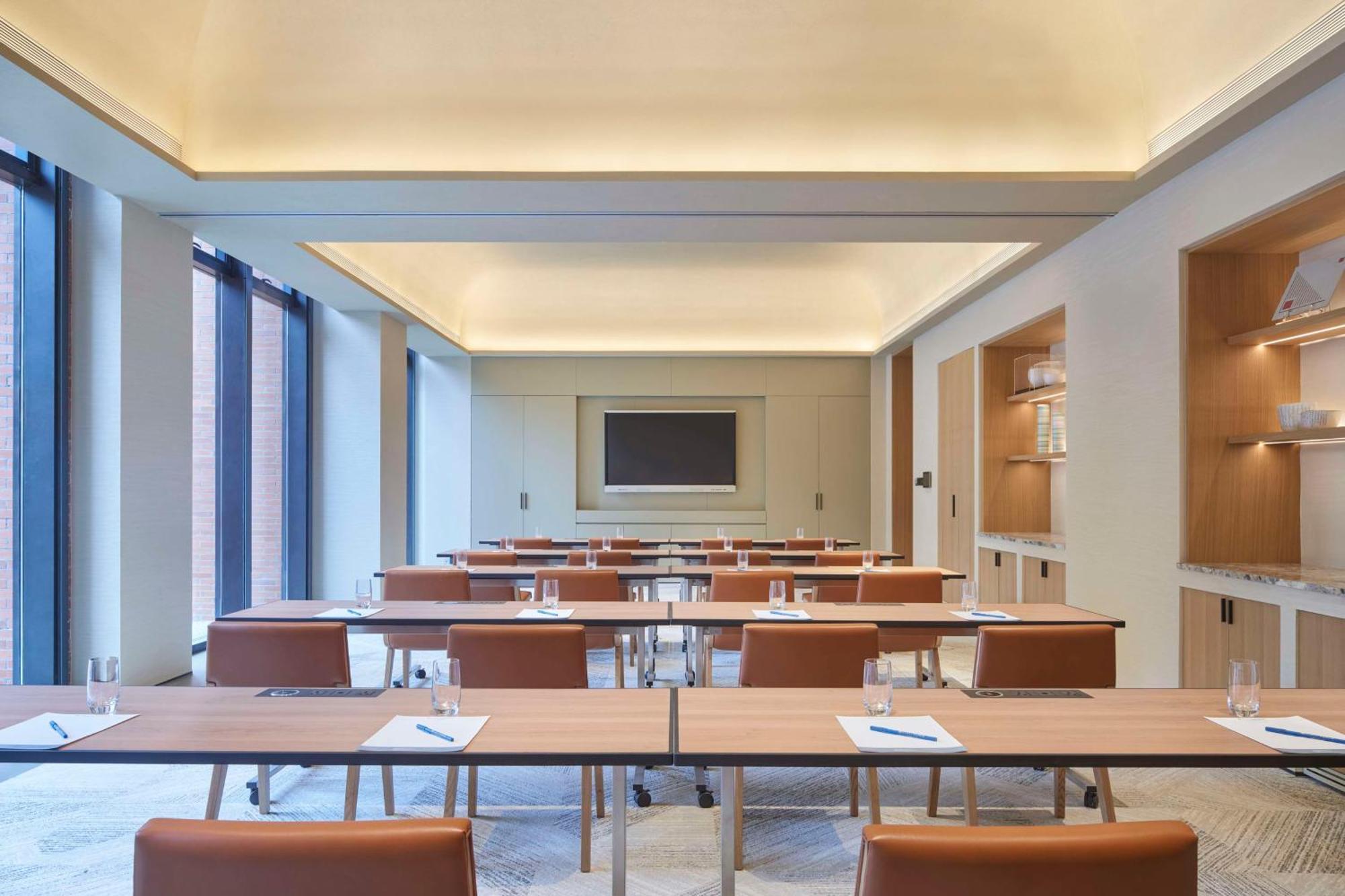 Hyatt Place Jingdezhen Taoxichuan Ngoại thất bức ảnh