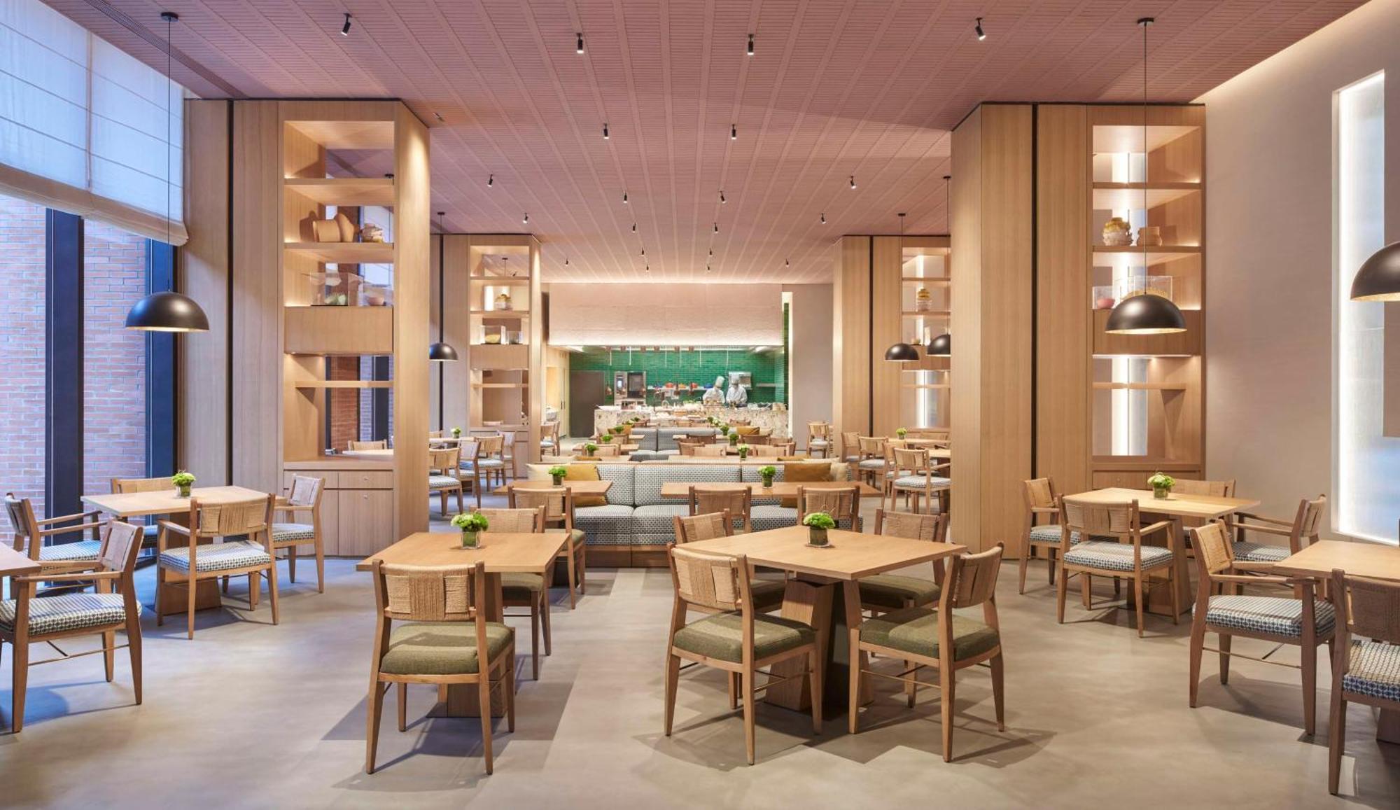 Hyatt Place Jingdezhen Taoxichuan Ngoại thất bức ảnh