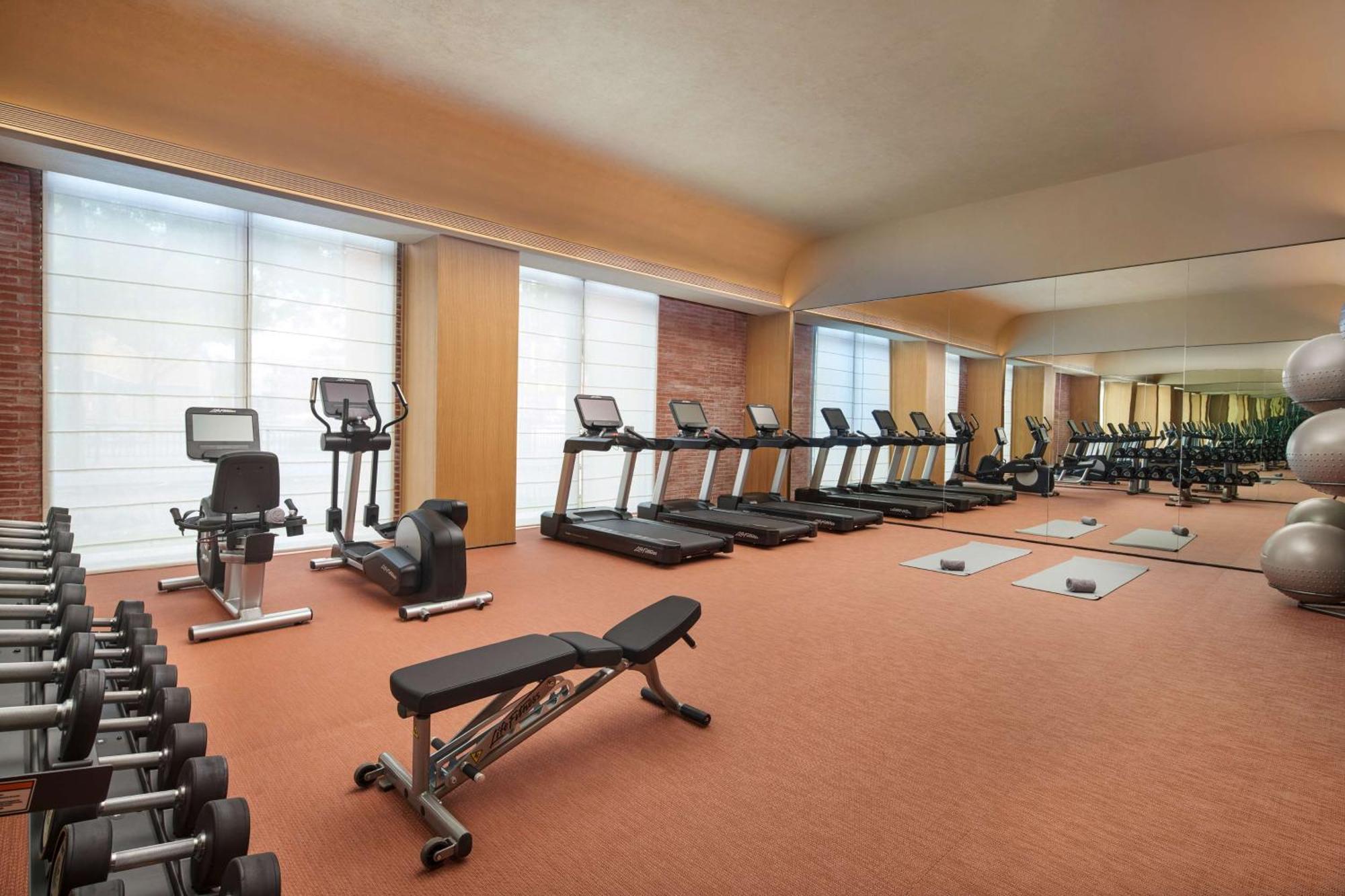 Hyatt Place Jingdezhen Taoxichuan Ngoại thất bức ảnh